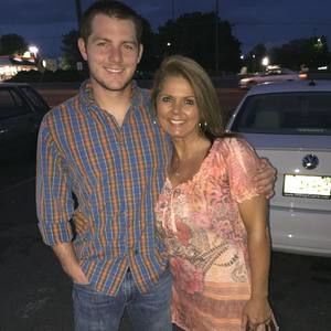 Meet your Posher, Daniel